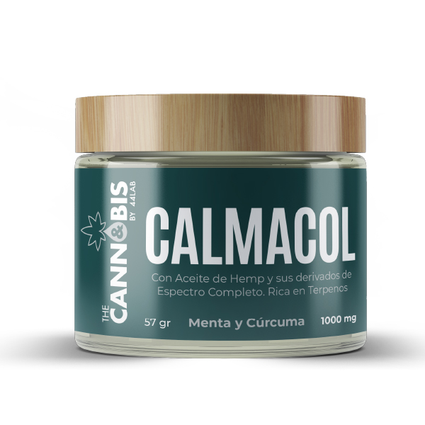 Calmacol 1000mg